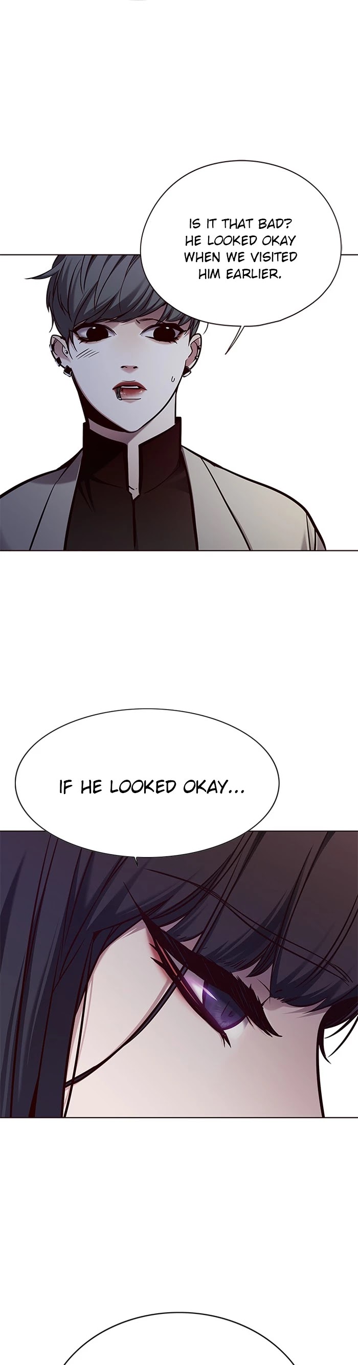 Eleceed Chapter 130 page 15 - Chapter 130: Episode 130