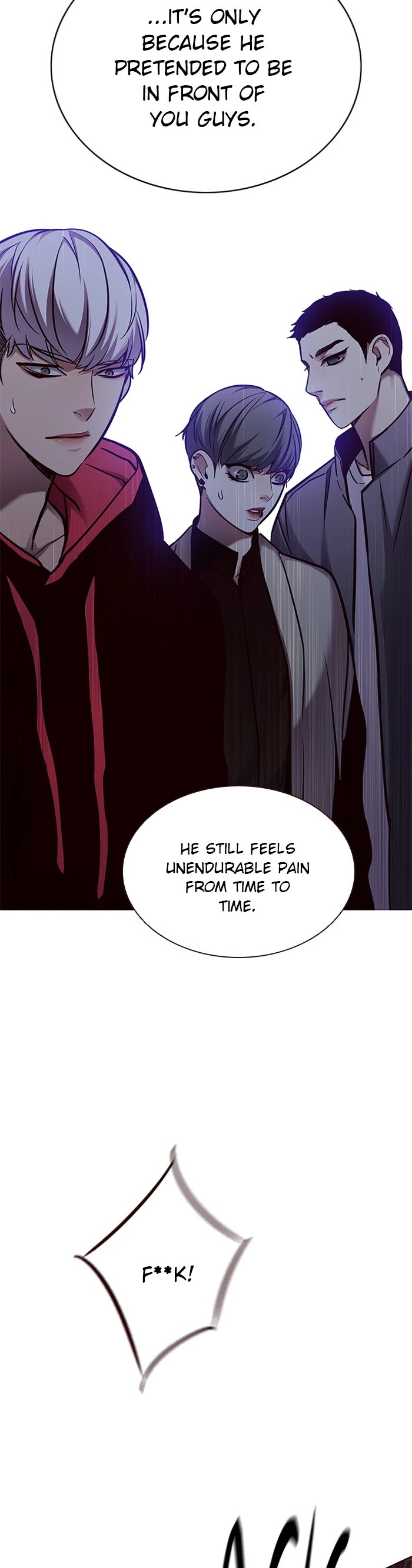 Eleceed Chapter 130 page 16 - Chapter 130: Episode 130