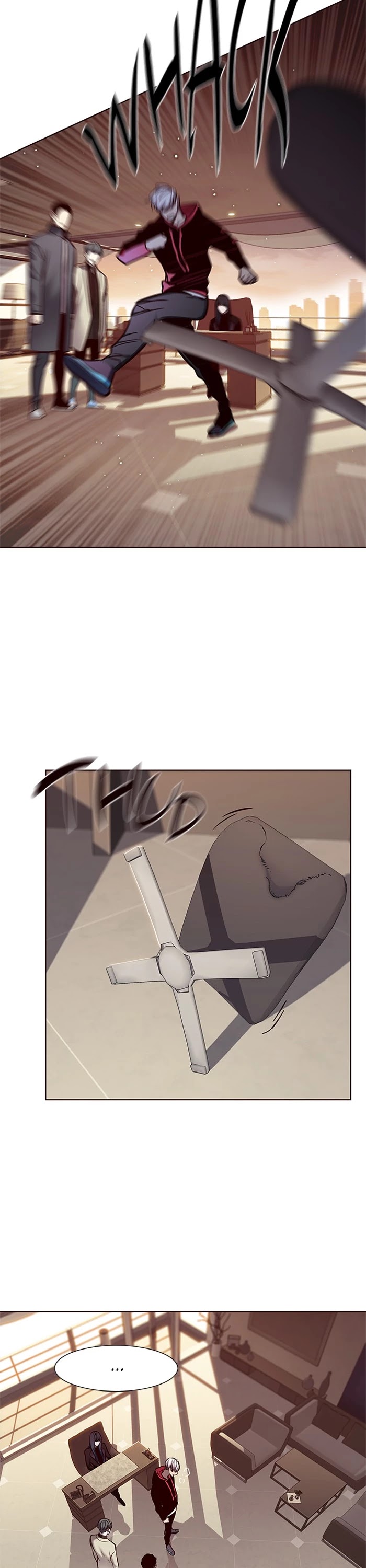 Eleceed Chapter 130 page 17 - Chapter 130: Episode 130