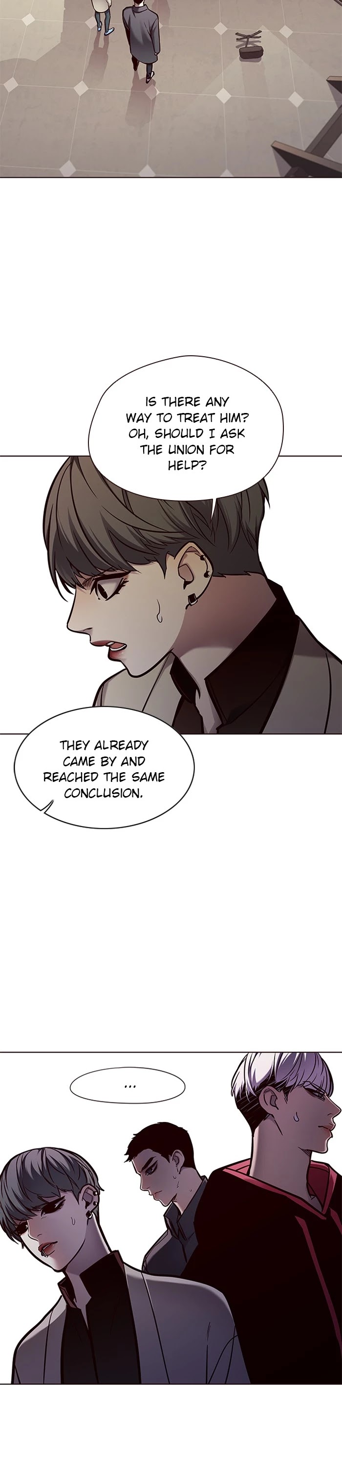 Eleceed Chapter 130 page 18 - Chapter 130: Episode 130