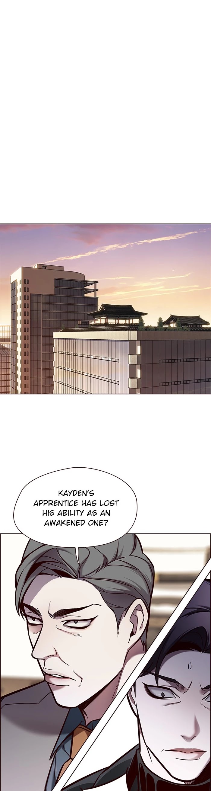 Eleceed Chapter 130 page 20 - Chapter 130: Episode 130