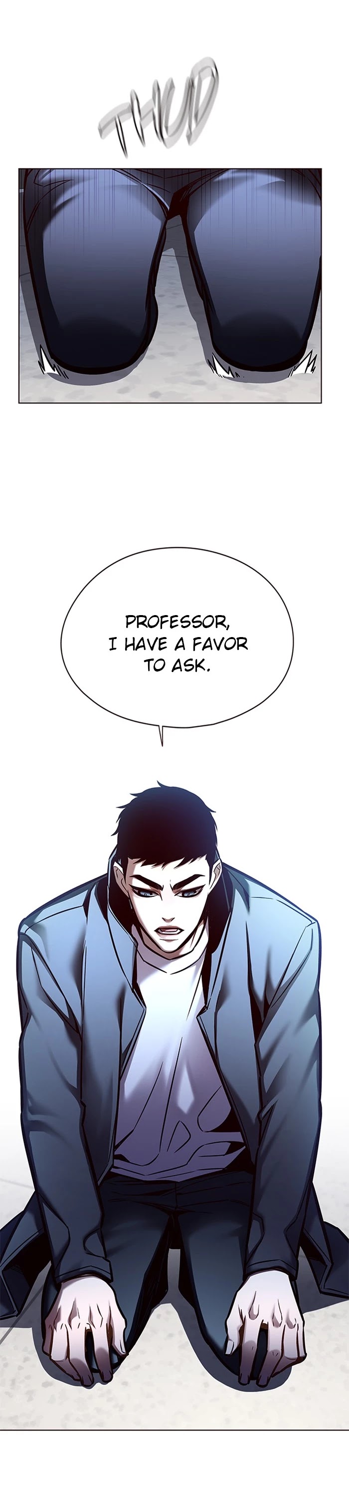 Eleceed Chapter 130 page 29 - Chapter 130: Episode 130