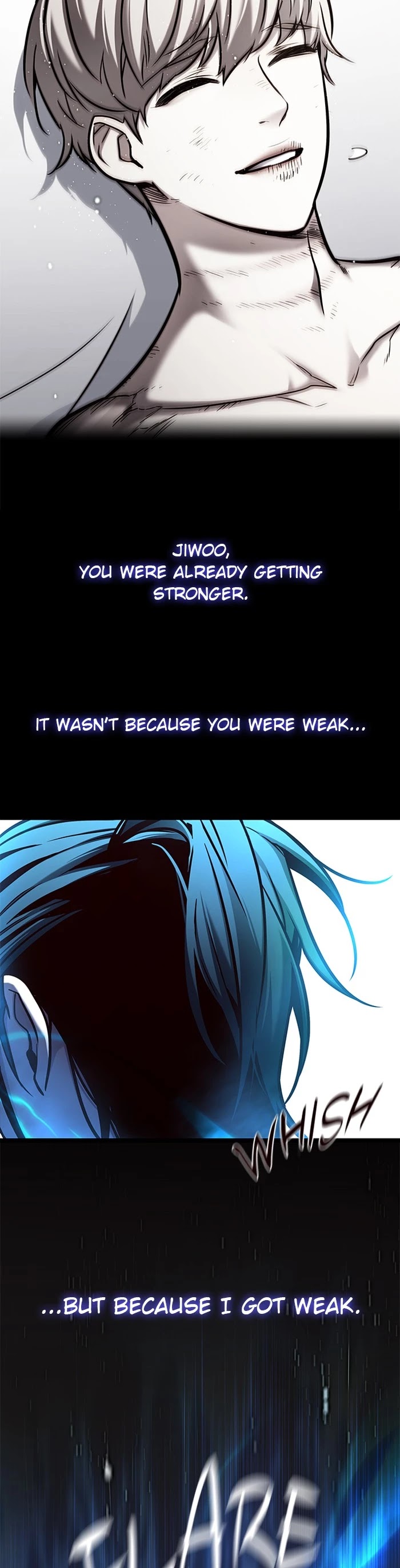 Eleceed Chapter 130 page 36 - Chapter 130: Episode 130