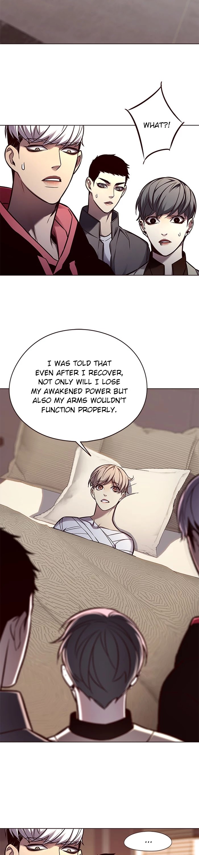Eleceed Chapter 130 page 6 - Chapter 130: Episode 130