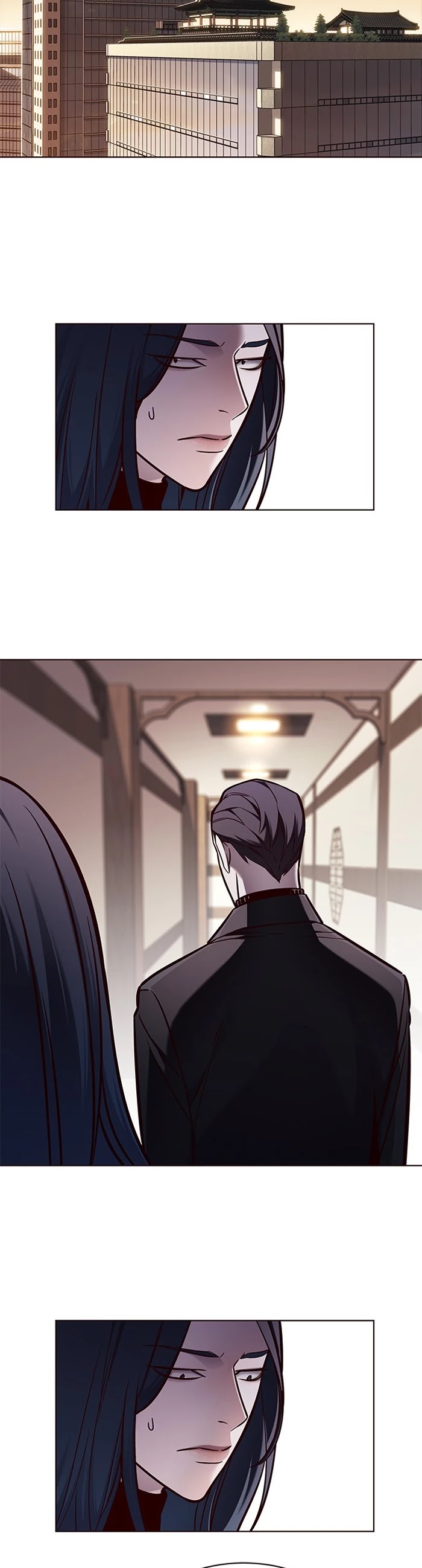 Eleceed Chapter 131 page 19 - Chapter 131: Episode 131