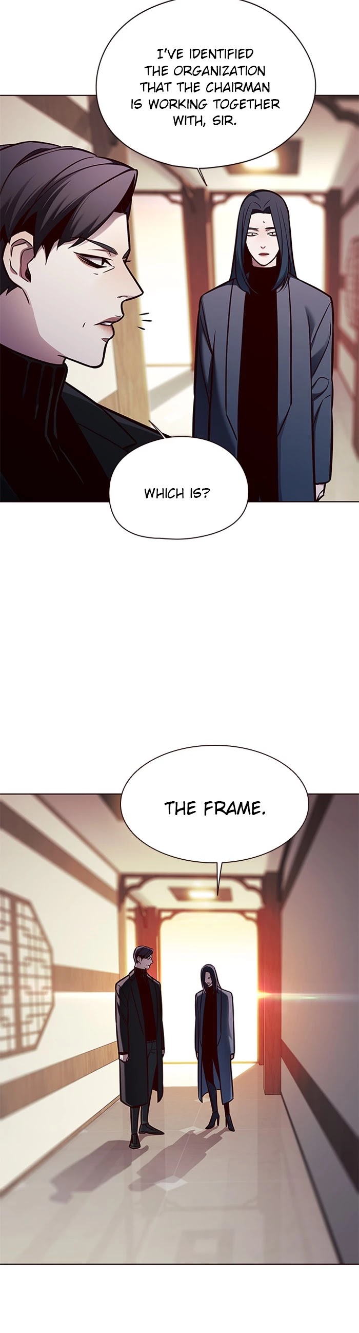 Eleceed Chapter 131 page 20 - Chapter 131: Episode 131