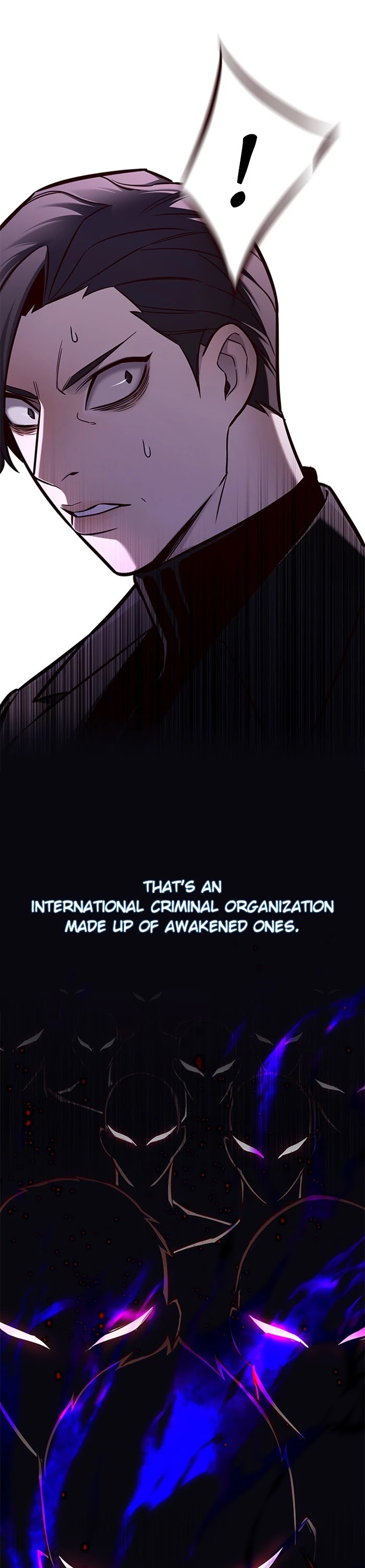 Eleceed Chapter 131 page 21 - Chapter 131: Episode 131