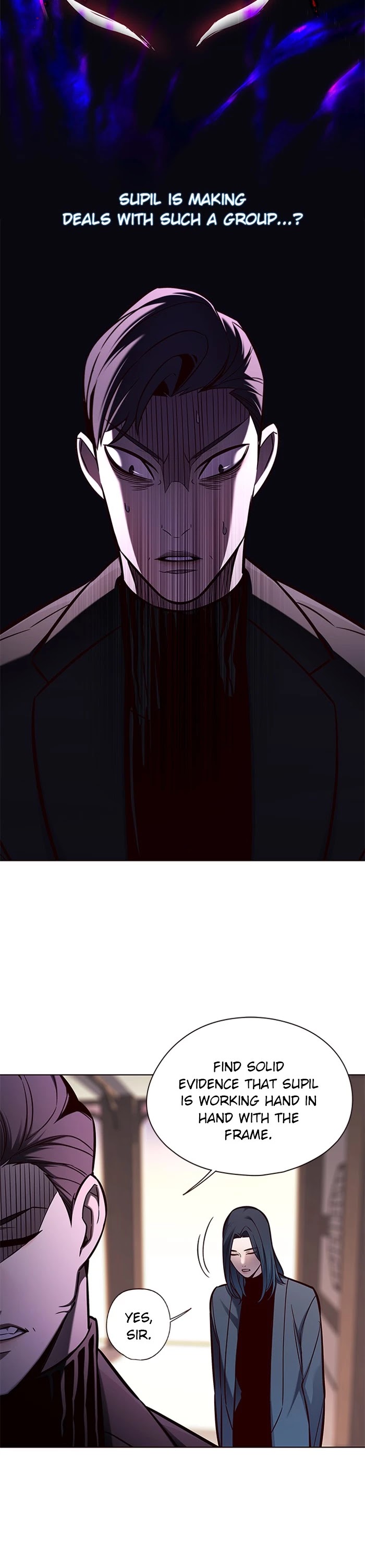 Eleceed Chapter 131 page 22 - Chapter 131: Episode 131