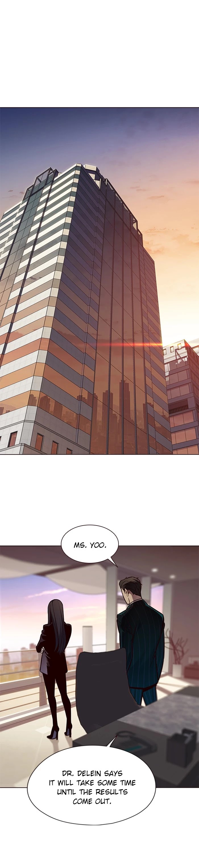 Eleceed Chapter 131 page 26 - Chapter 131: Episode 131