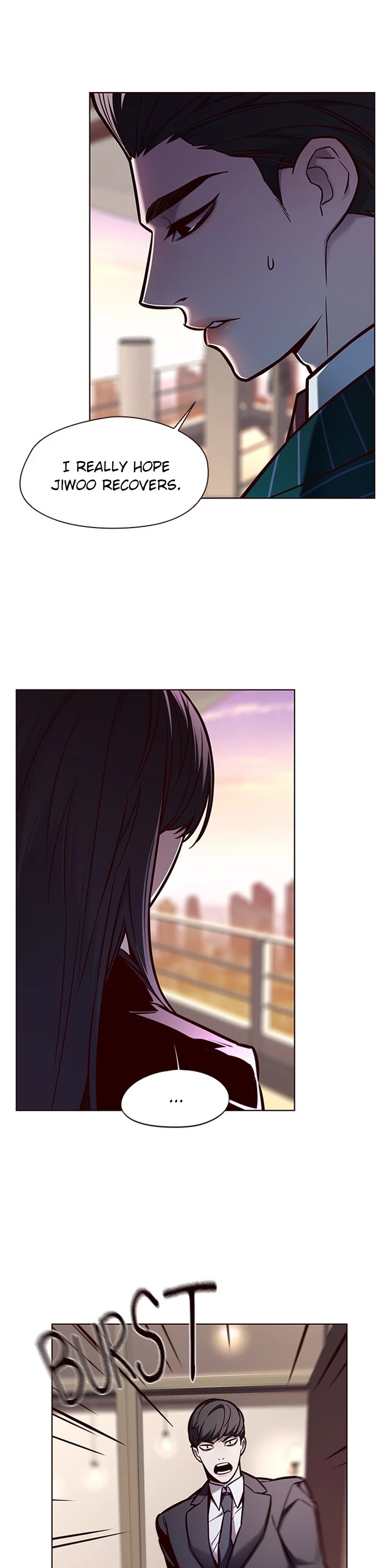 Eleceed Chapter 131 page 27 - Chapter 131: Episode 131