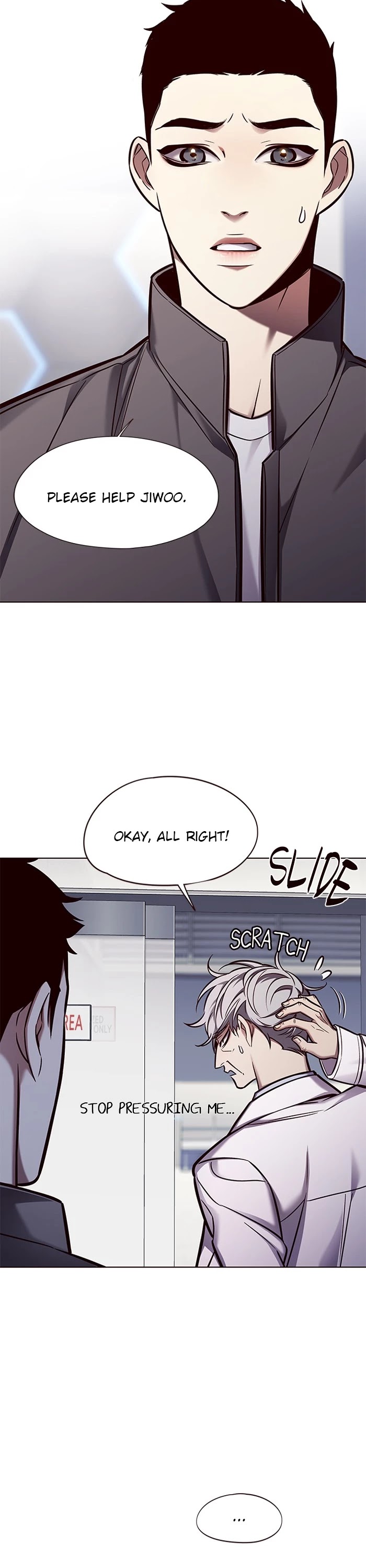 Eleceed Chapter 131 page 3 - Chapter 131: Episode 131