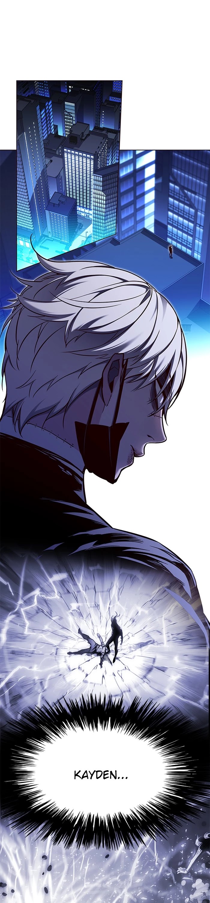 Eleceed Chapter 131 page 30 - Chapter 131: Episode 131