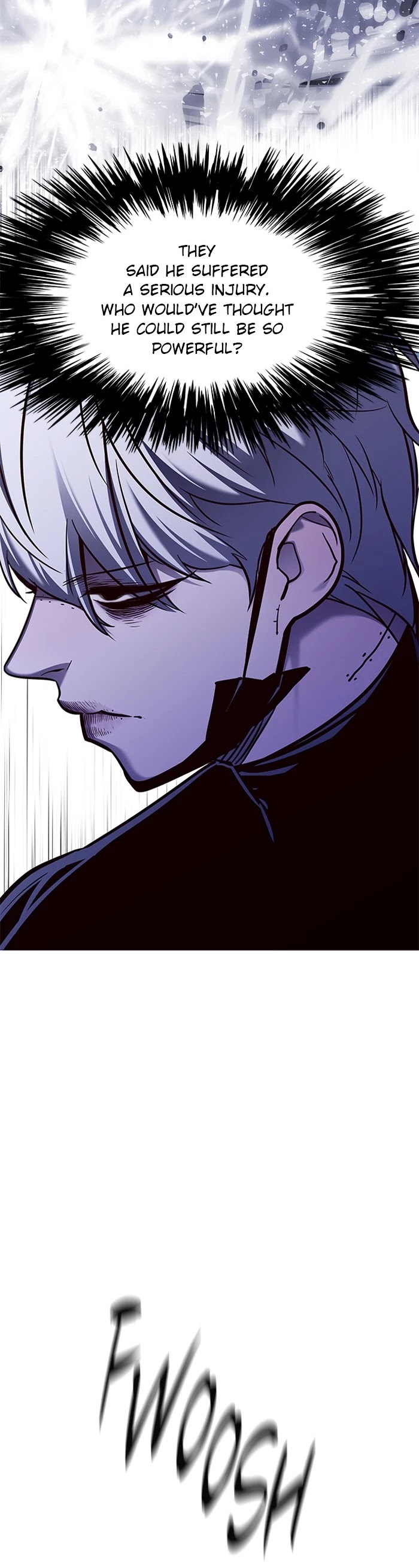 Eleceed Chapter 131 page 31 - Chapter 131: Episode 131