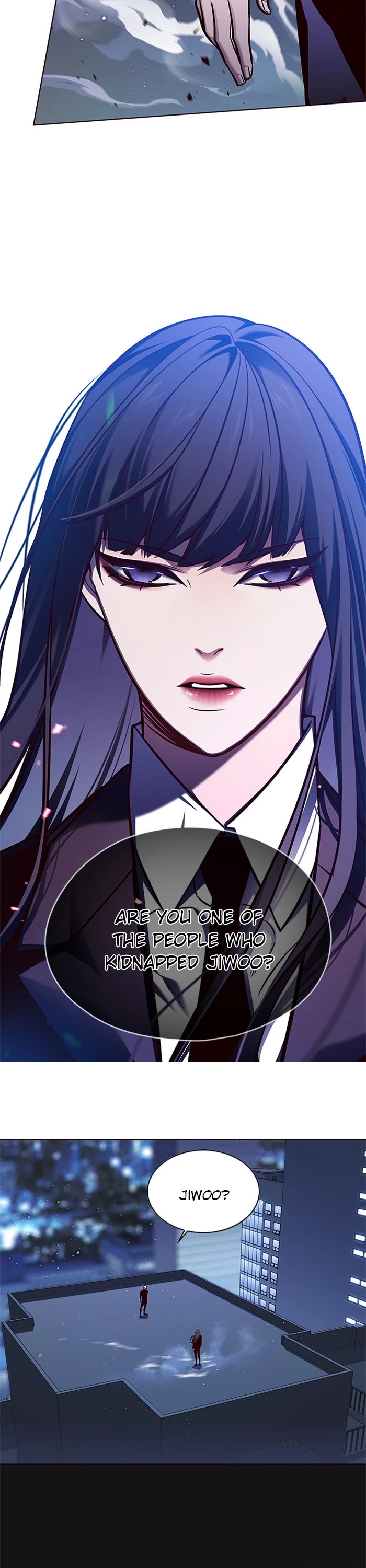 Eleceed Chapter 131 page 33 - Chapter 131: Episode 131