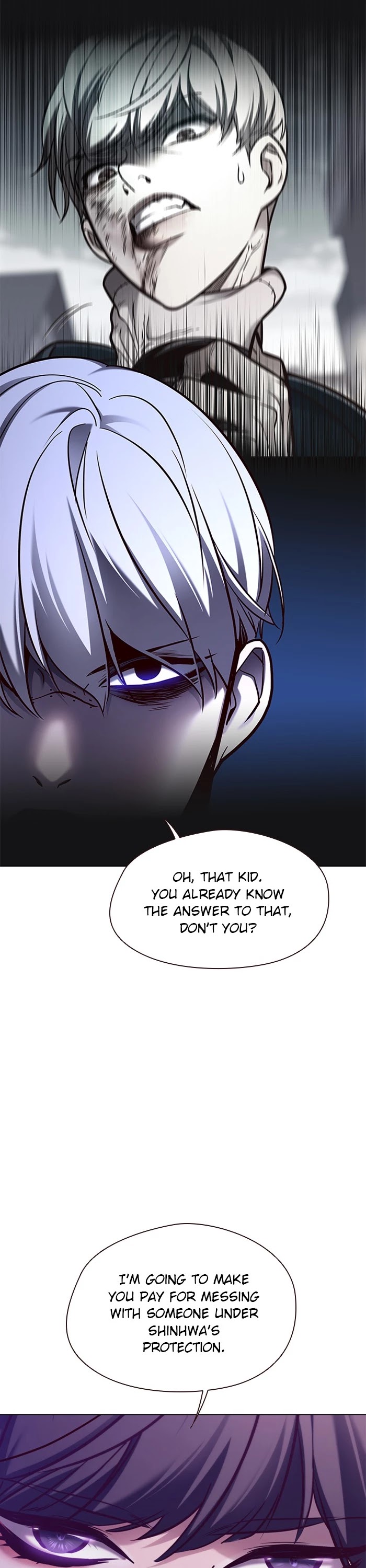 Eleceed Chapter 131 page 34 - Chapter 131: Episode 131