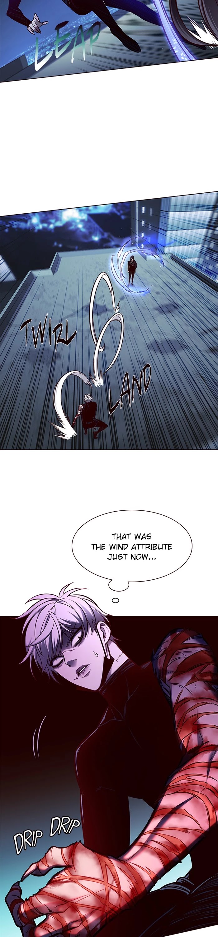 Eleceed Chapter 132 page 13 - Chapter 132: Episode 132