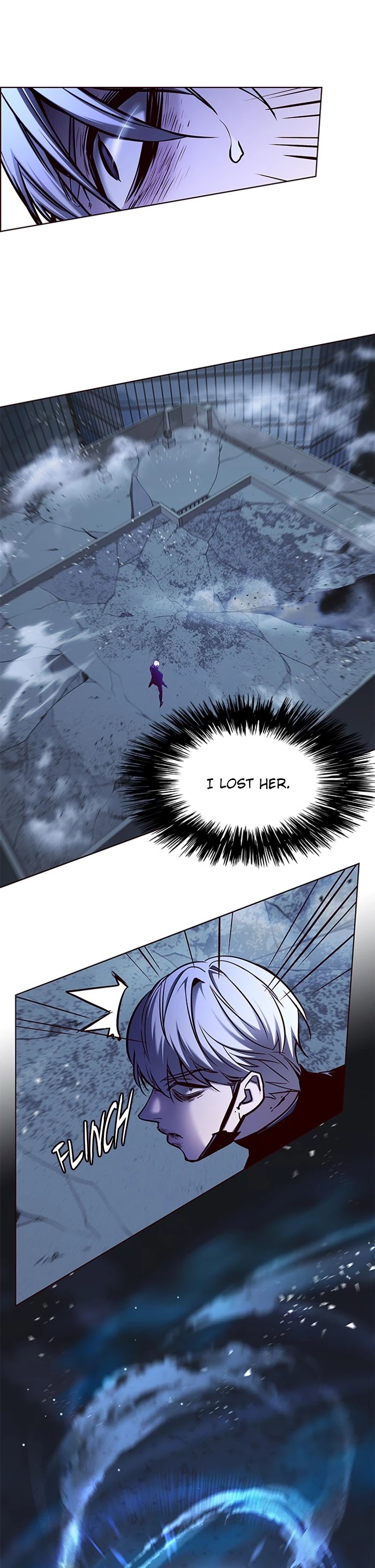 Eleceed Chapter 132 page 27 - Chapter 132: Episode 132