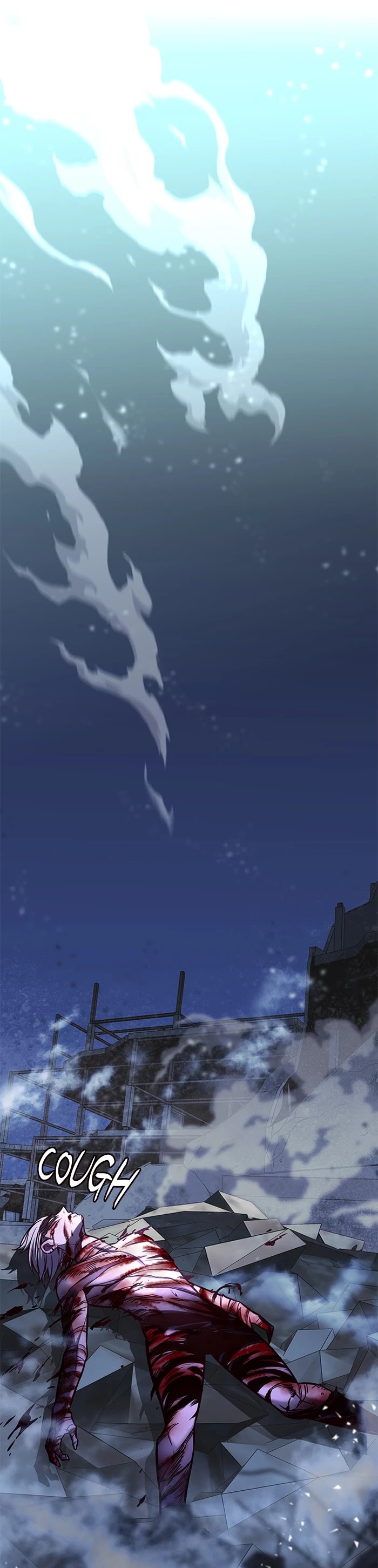 Eleceed Chapter 132 page 32 - Chapter 132: Episode 132