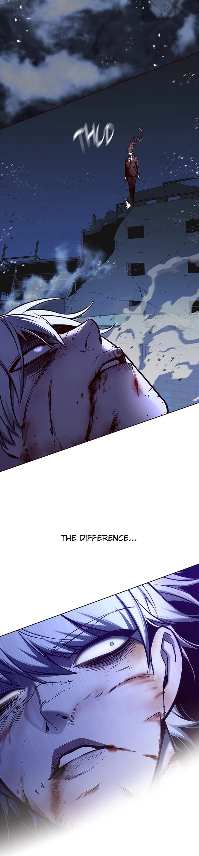 Eleceed Chapter 132 page 33 - Chapter 132: Episode 132
