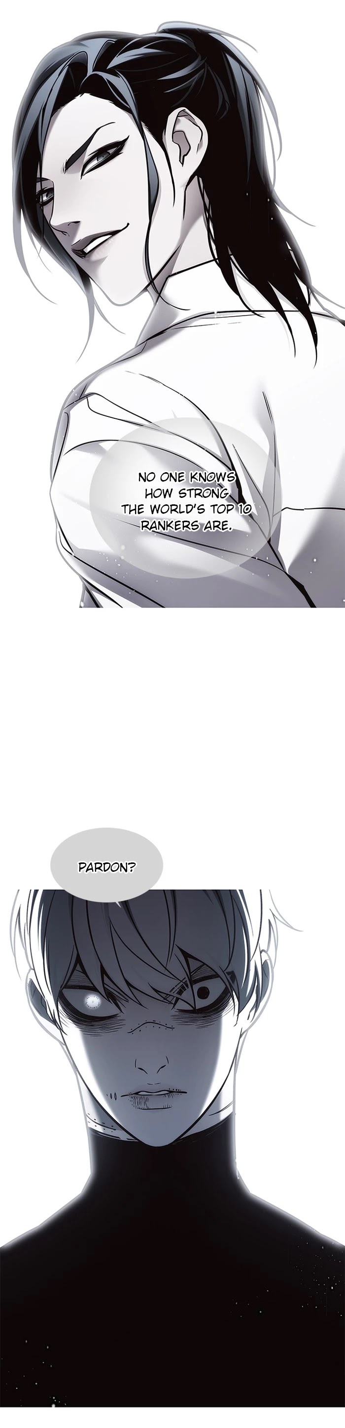 Eleceed Chapter 132 page 36 - Chapter 132: Episode 132