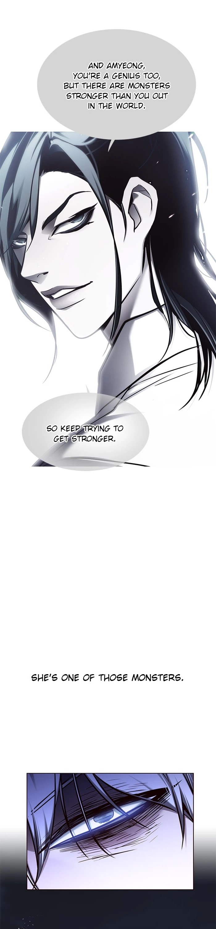 Eleceed Chapter 132 page 37 - Chapter 132: Episode 132