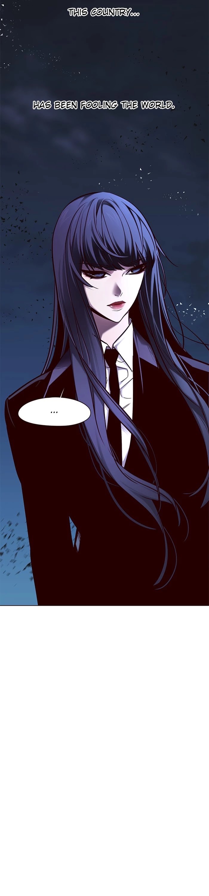 Eleceed Chapter 132 page 38 - Chapter 132: Episode 132