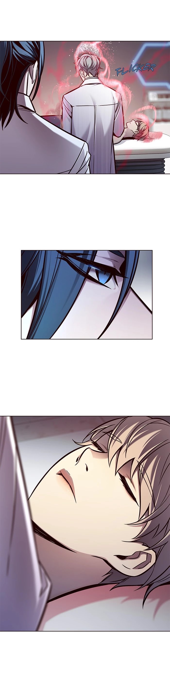 Eleceed Chapter 132 page 4 - Chapter 132: Episode 132