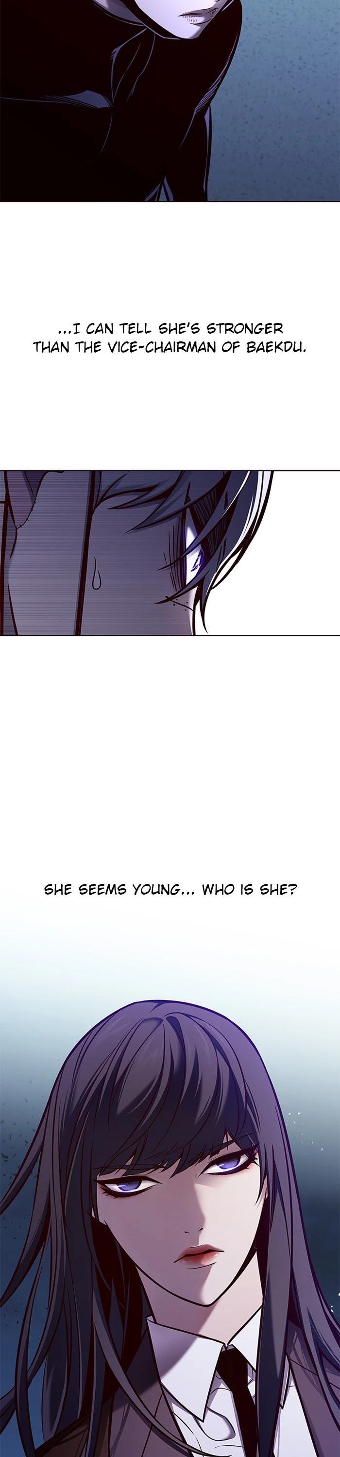 Eleceed Chapter 132 page 6 - Chapter 132: Episode 132
