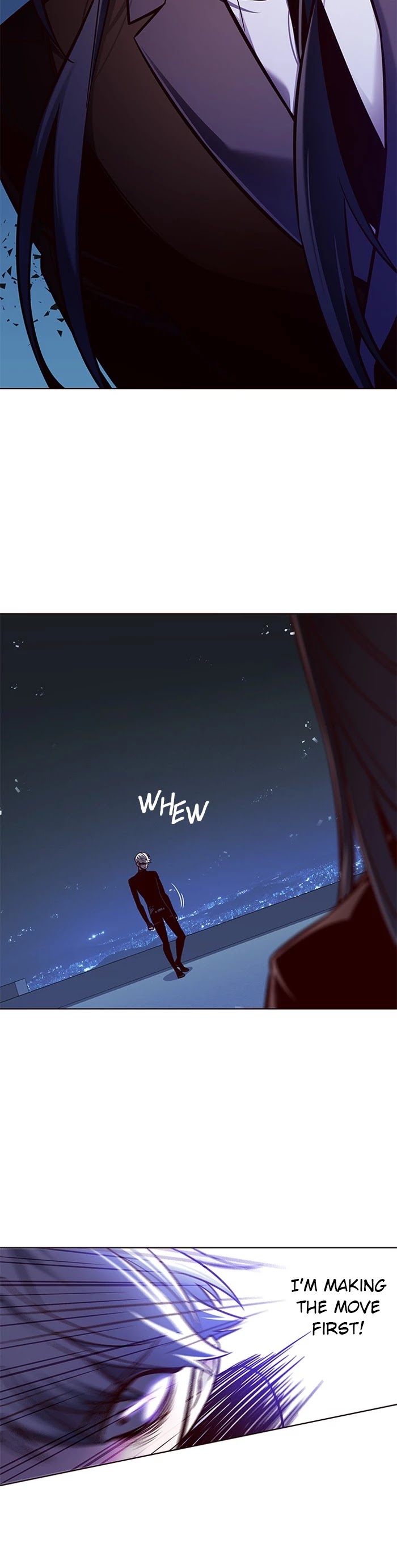 Eleceed Chapter 132 page 7 - Chapter 132: Episode 132