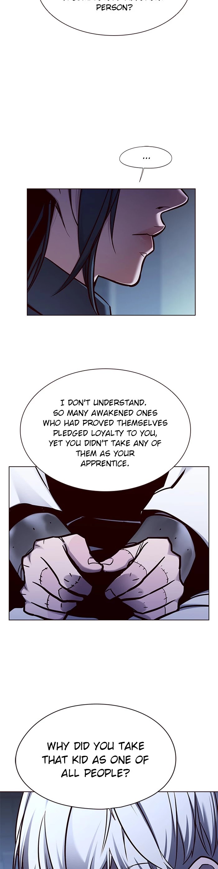 Eleceed Chapter 133 page 12 - Chapter 133: Episode 133