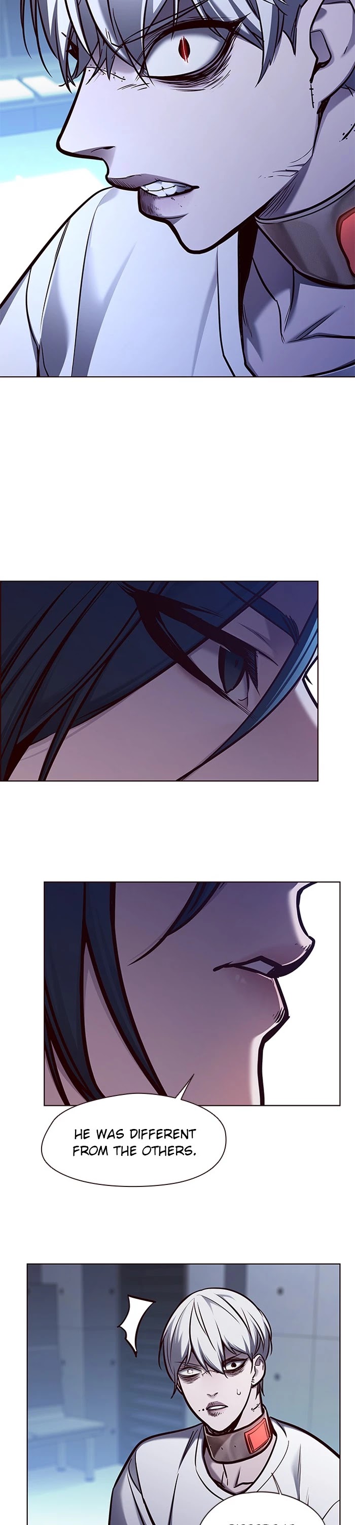 Eleceed Chapter 133 page 13 - Chapter 133: Episode 133