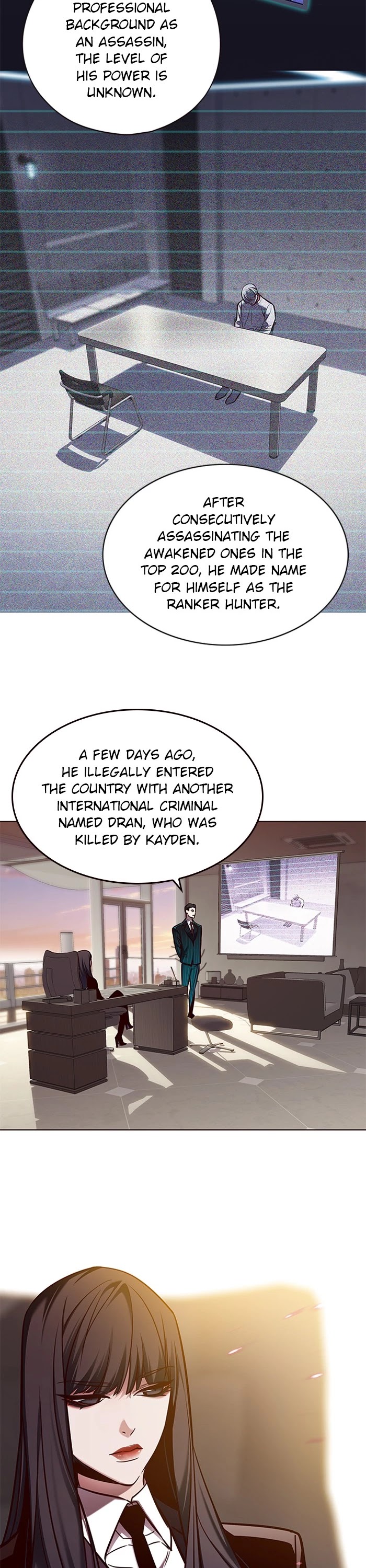 Eleceed Chapter 133 page 2 - Chapter 133: Episode 133
