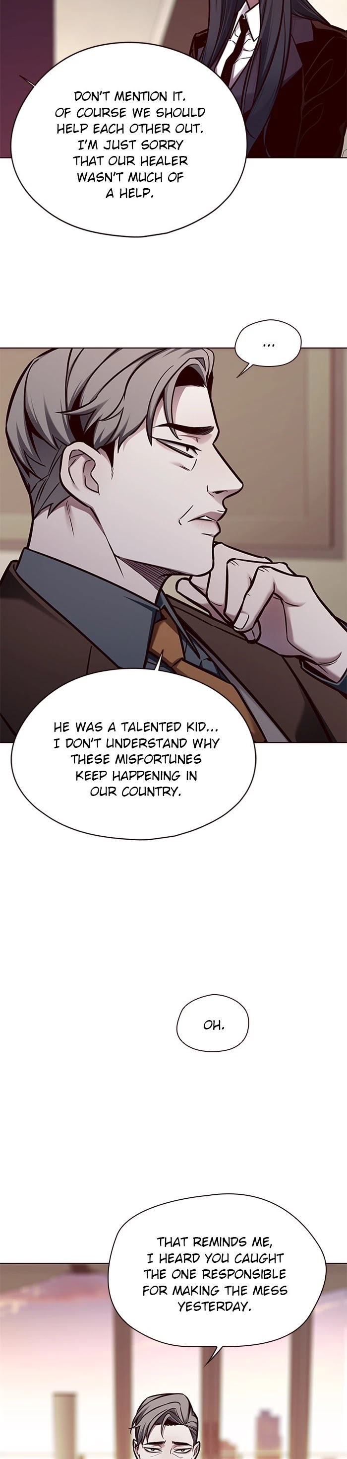 Eleceed Chapter 133 page 20 - Chapter 133: Episode 133