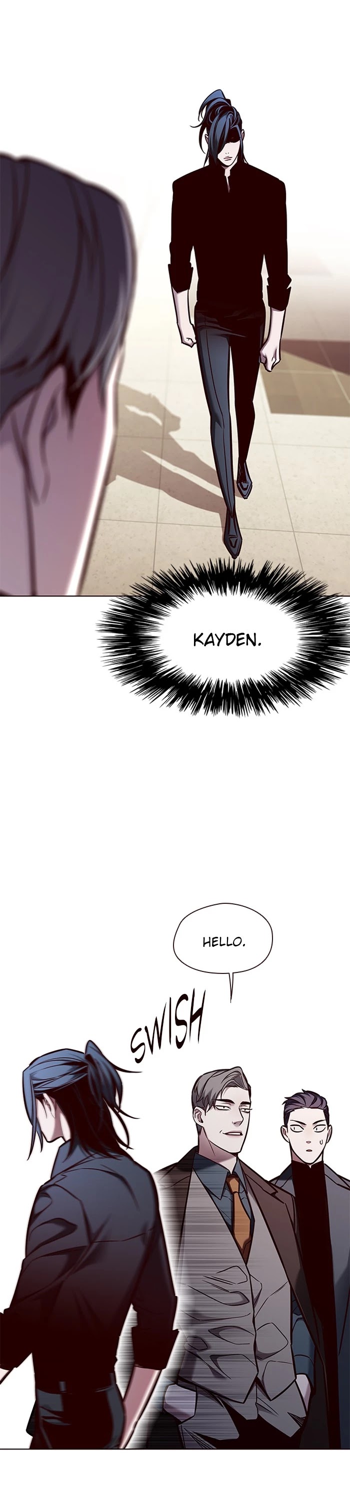 Eleceed Chapter 133 page 26 - Chapter 133: Episode 133