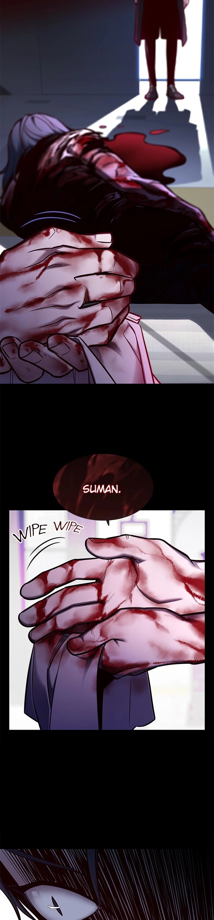 Eleceed Chapter 133 page 37 - Chapter 133: Episode 133