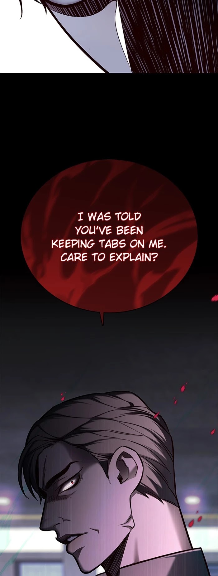 Eleceed Chapter 133 page 38 - Chapter 133: Episode 133