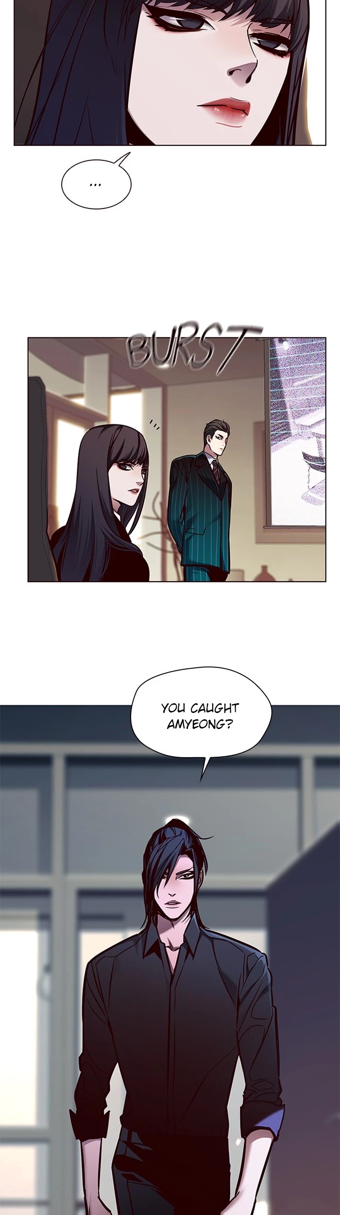 Eleceed Chapter 133 page 4 - Chapter 133: Episode 133