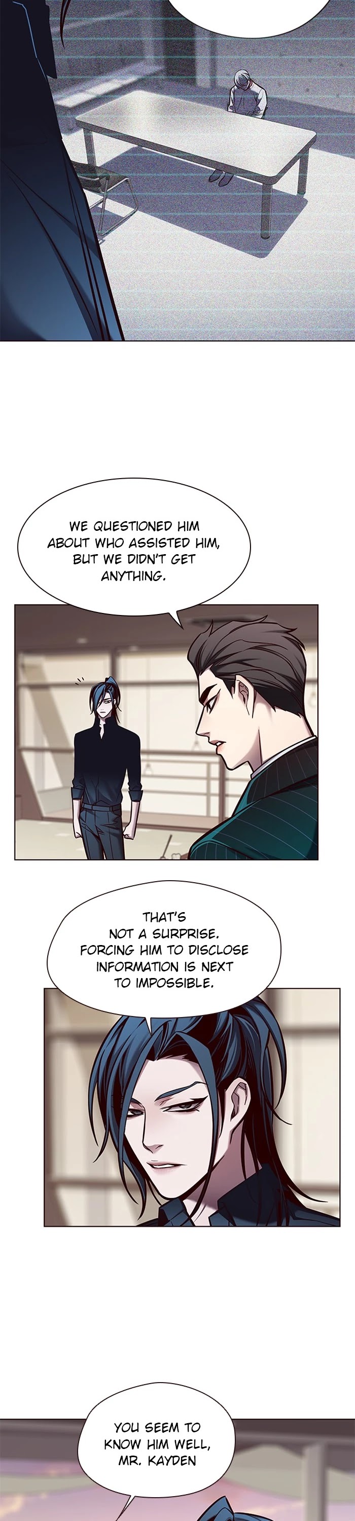 Eleceed Chapter 133 page 6 - Chapter 133: Episode 133