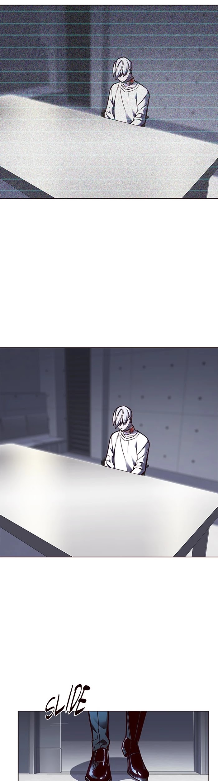 Eleceed Chapter 133 page 8 - Chapter 133: Episode 133