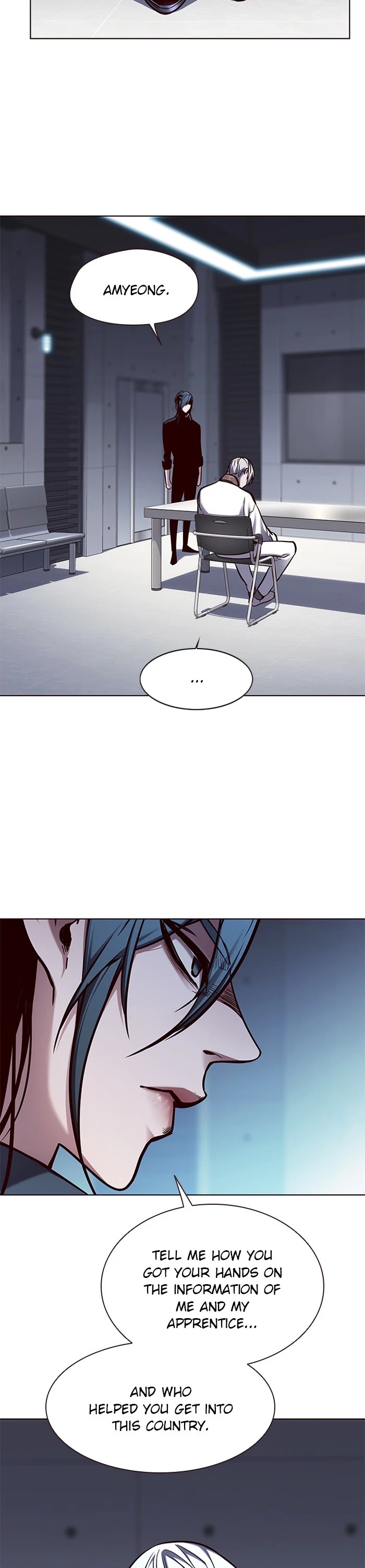 Eleceed Chapter 133 page 9 - Chapter 133: Episode 133
