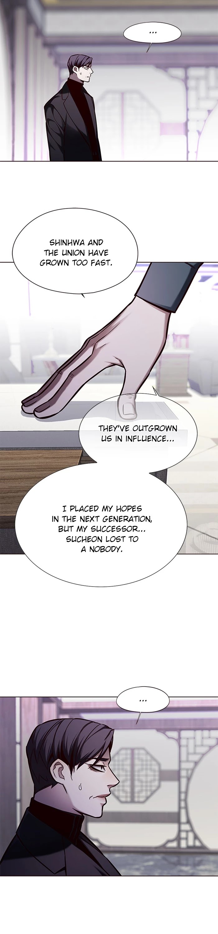 Eleceed Chapter 134 page 10 - Chapter 134: Episode 134