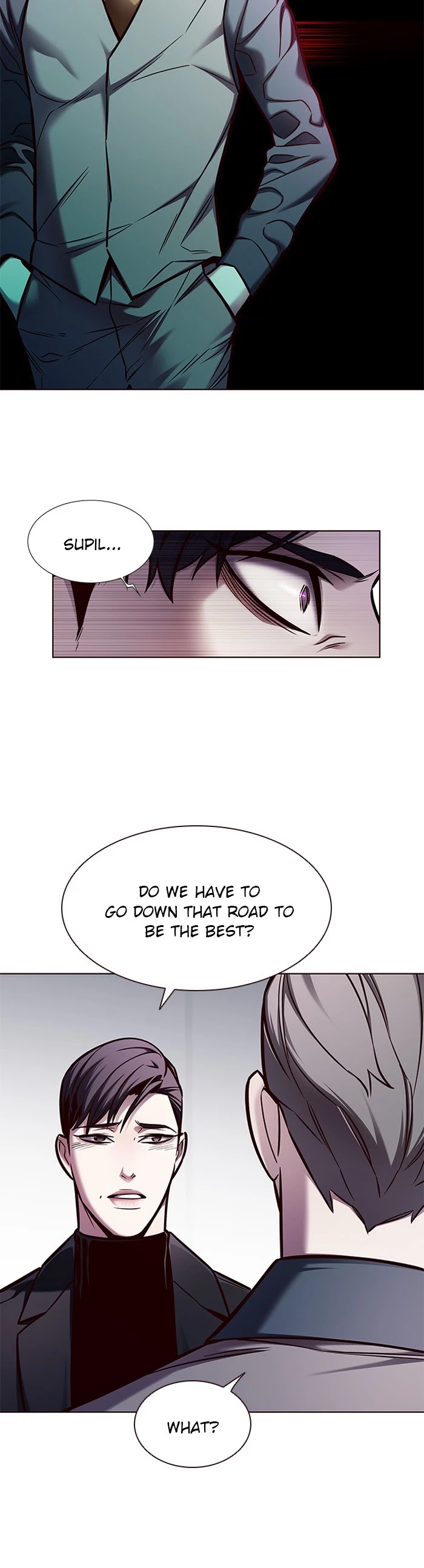 Eleceed Chapter 134 page 12 - Chapter 134: Episode 134