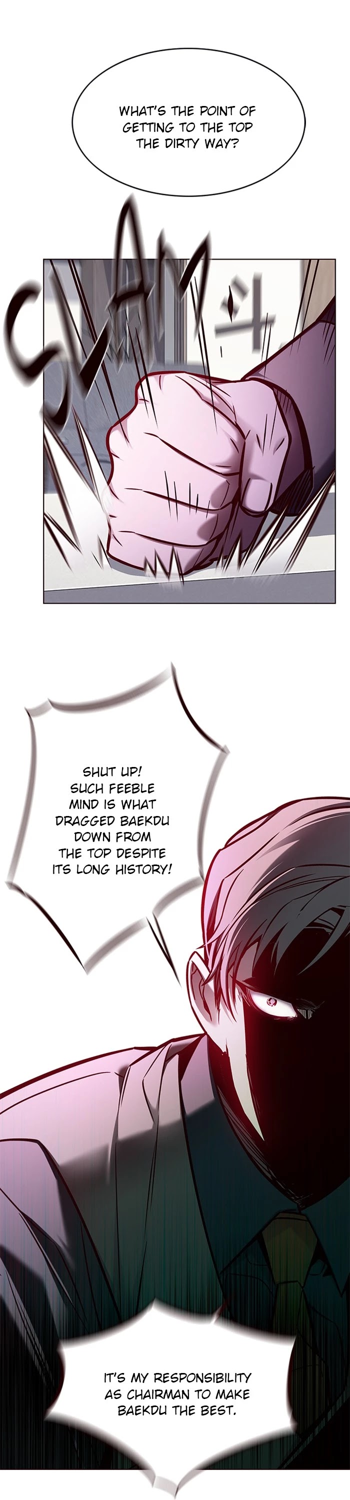 Eleceed Chapter 134 page 13 - Chapter 134: Episode 134