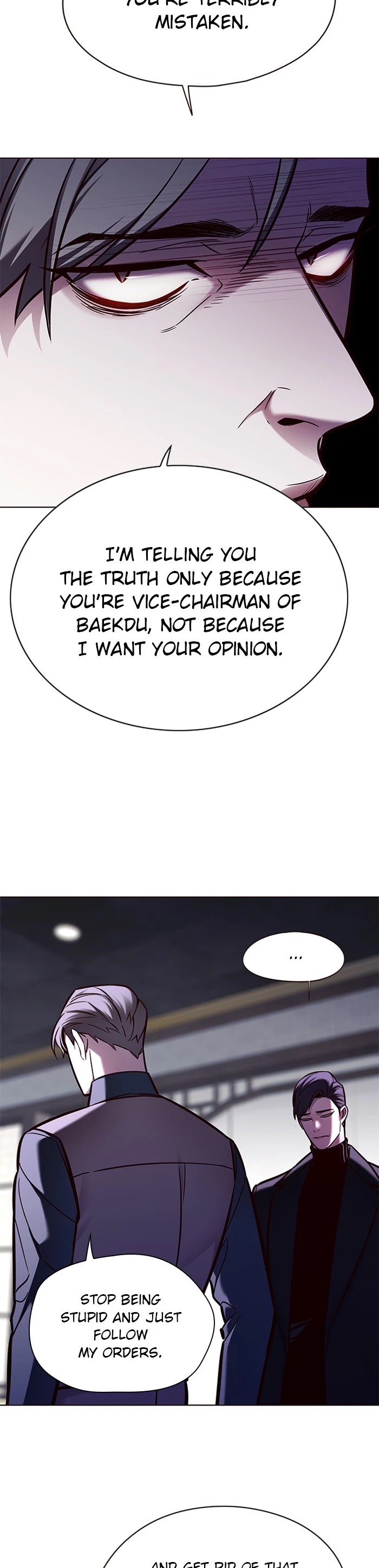 Eleceed Chapter 134 page 16 - Chapter 134: Episode 134