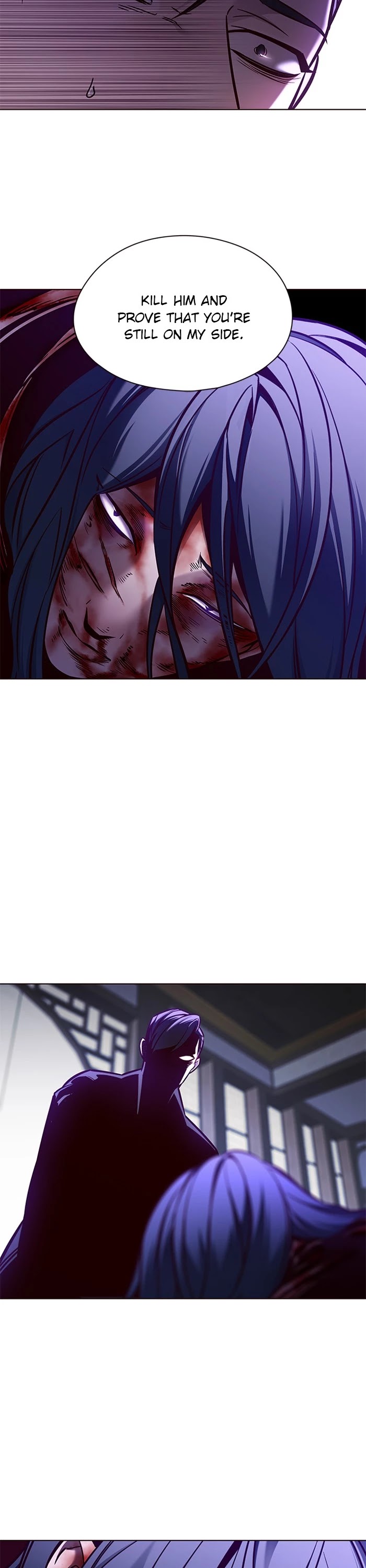 Eleceed Chapter 134 page 18 - Chapter 134: Episode 134