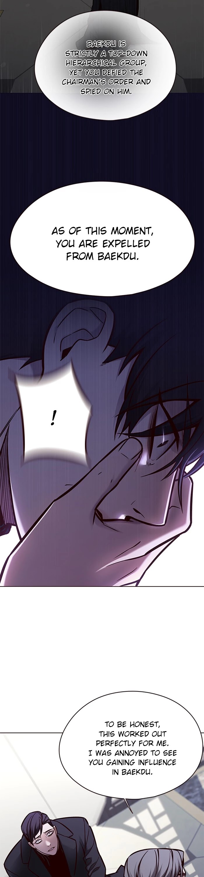 Eleceed Chapter 134 page 22 - Chapter 134: Episode 134