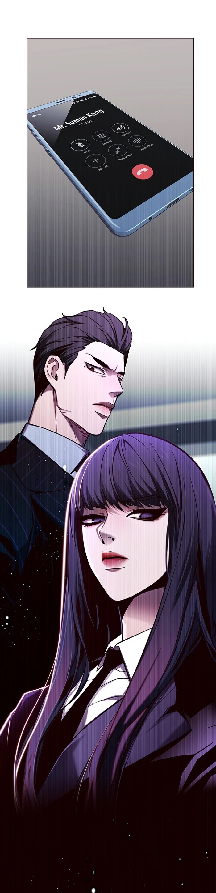 Eleceed Chapter 134 page 27 - Chapter 134: Episode 134