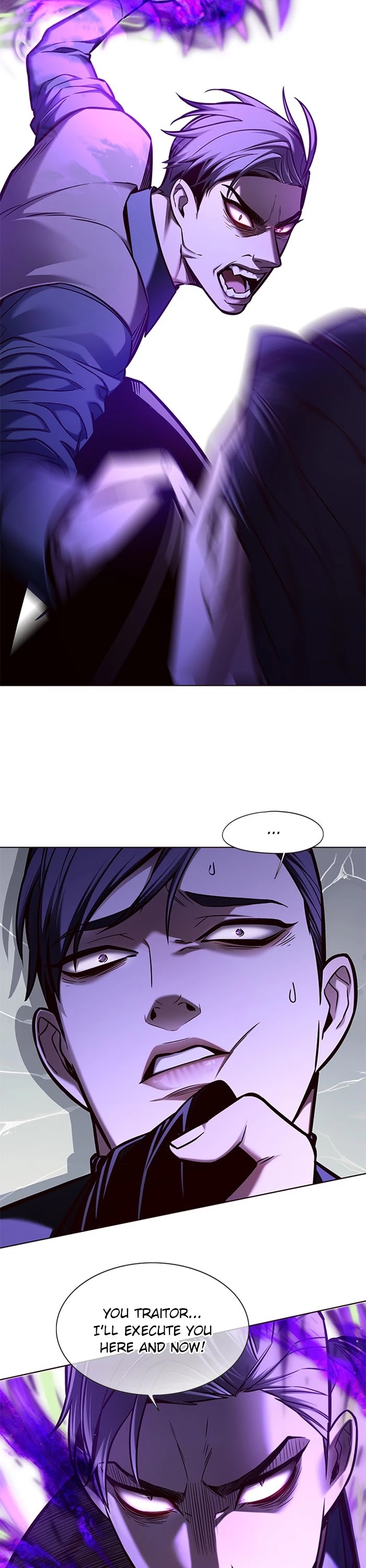 Eleceed Chapter 134 page 30 - Chapter 134: Episode 134