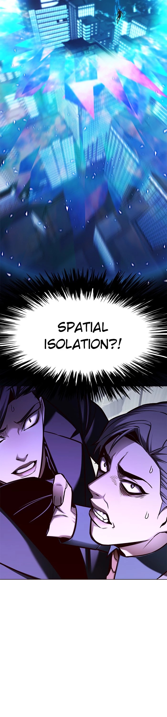 Eleceed Chapter 134 page 33 - Chapter 134: Episode 134