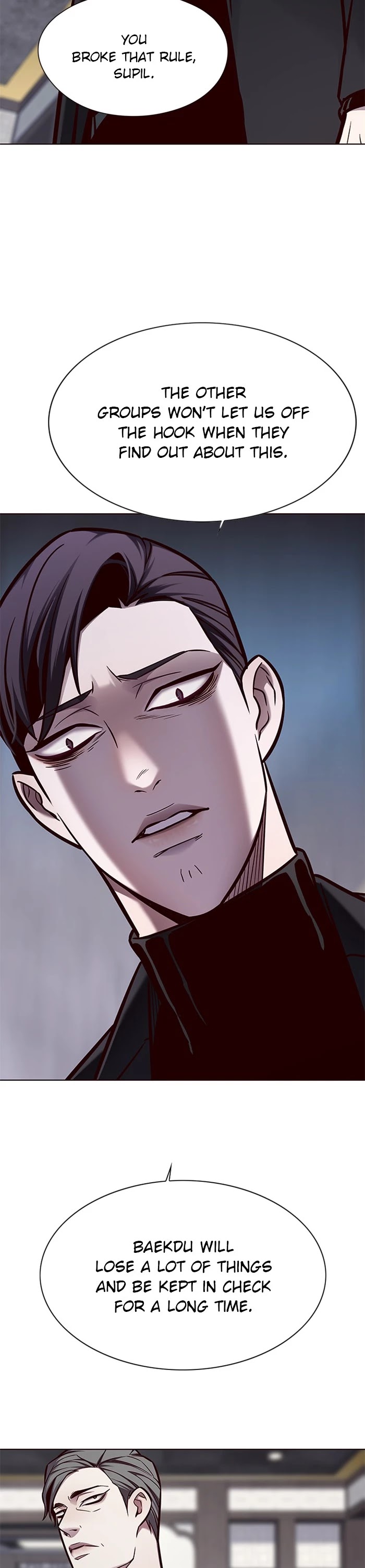 Eleceed Chapter 134 page 6 - Chapter 134: Episode 134